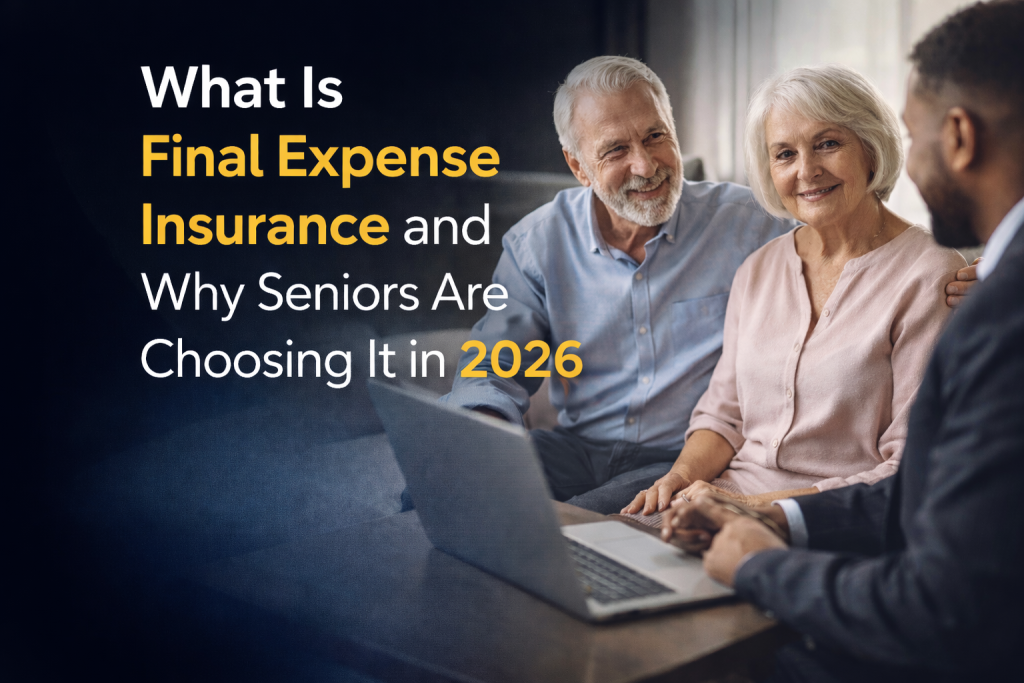 Final Expense Insurance