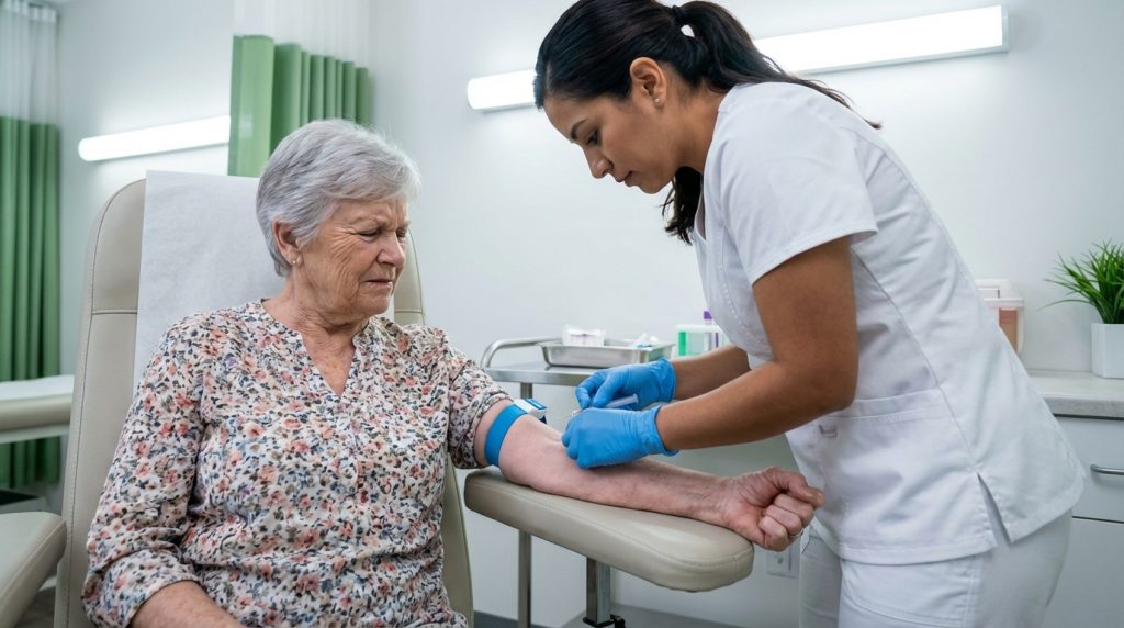 Life Insurance for Seniors Over 60