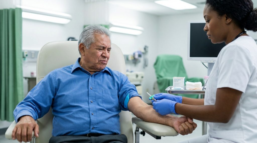 Life Insurance for Seniors Over 60