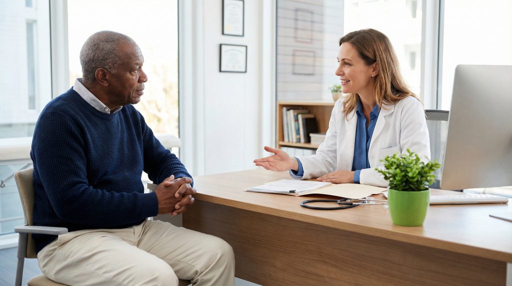 Final Expense Insurance for Seniors With Diabetes or Heart Problems