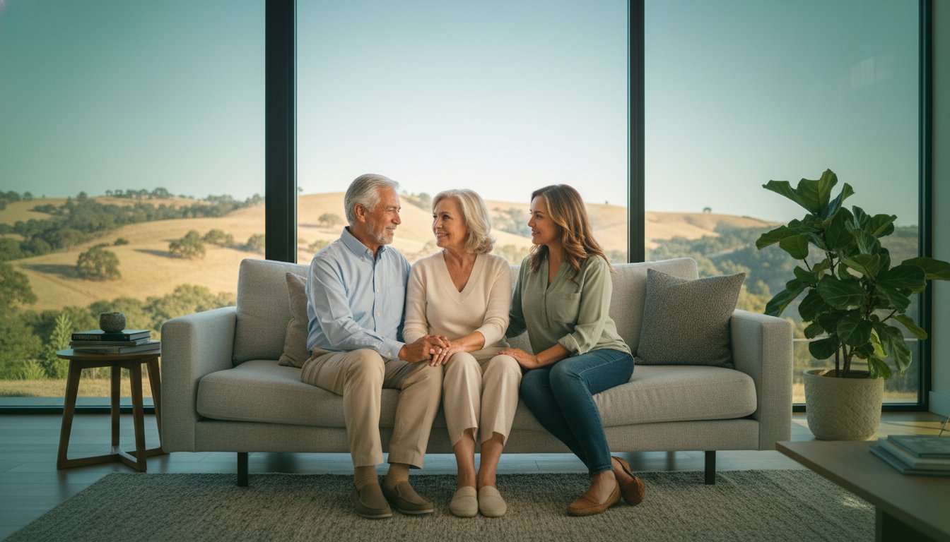 burial insurance california