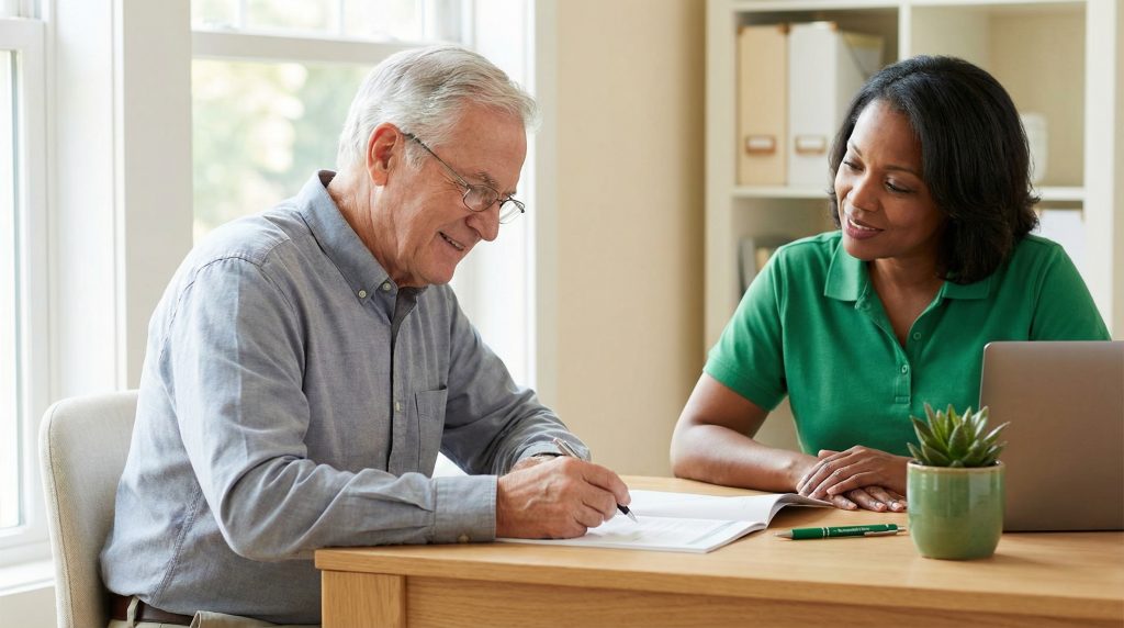 final expense life insurance for seniors