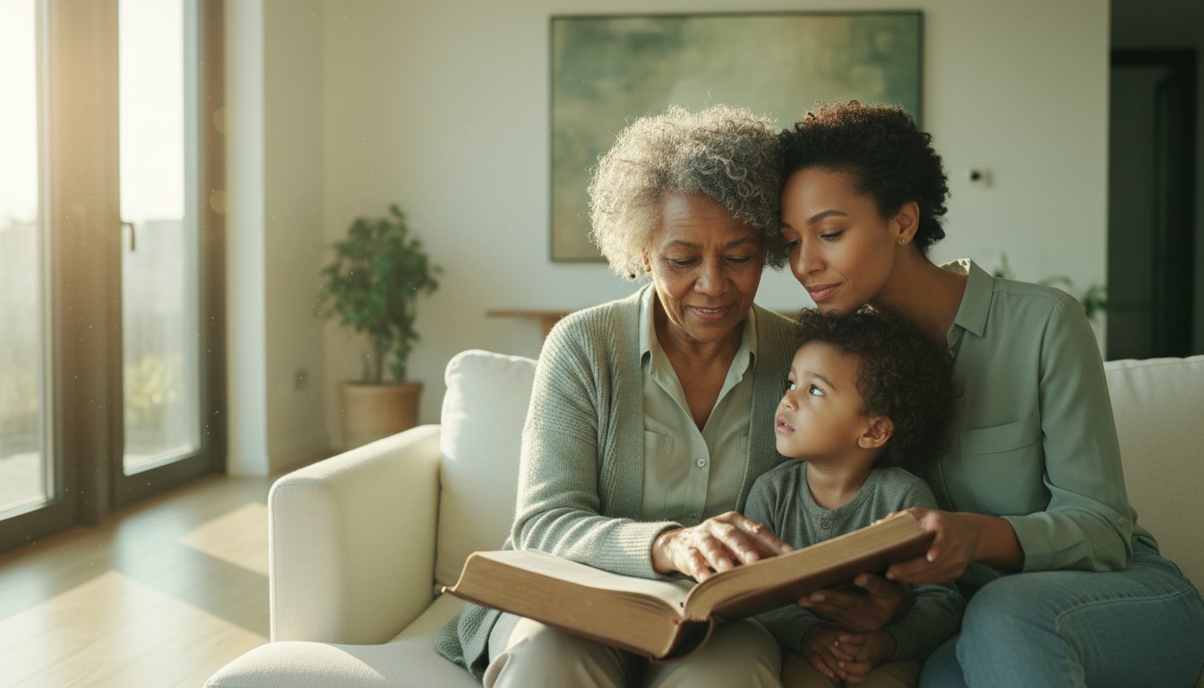 Bible Verses for Funerals: A Curated Guide to Scriptural Comfort in 2026