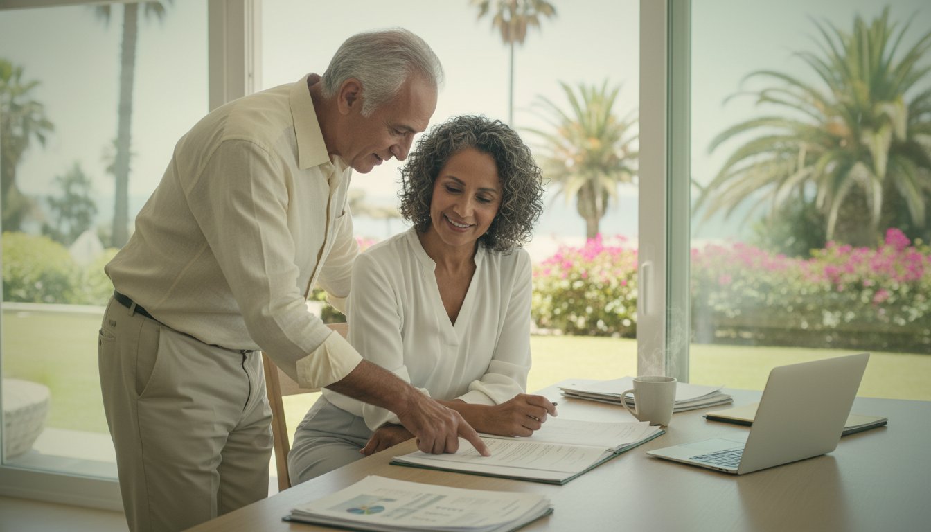 Choosing a Financial Company for Senior Planning: The 2026 Strategic Checklist