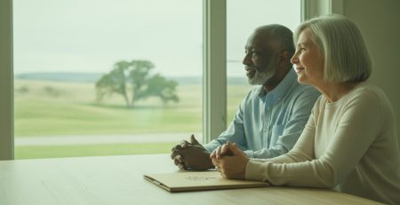 end of life insurance for seniors