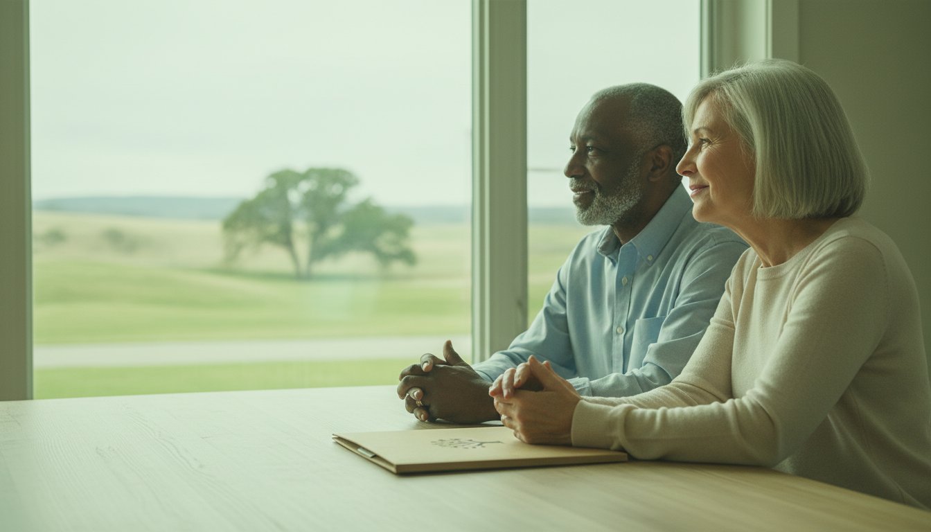 end of life insurance for seniors