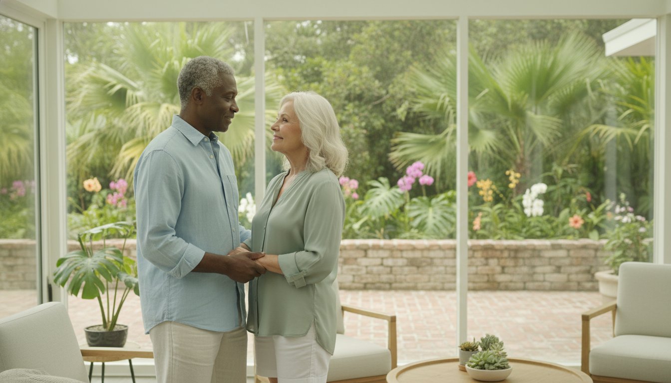 Final Expense Insurance for Fixed Income Seniors in Florida, Illinois: The 2026 Strategic Guide