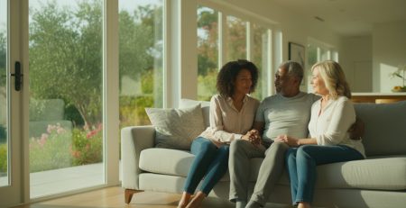 how to talk to parents about final expense planning