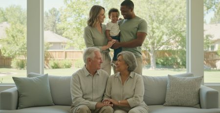 life insurance for grandparents