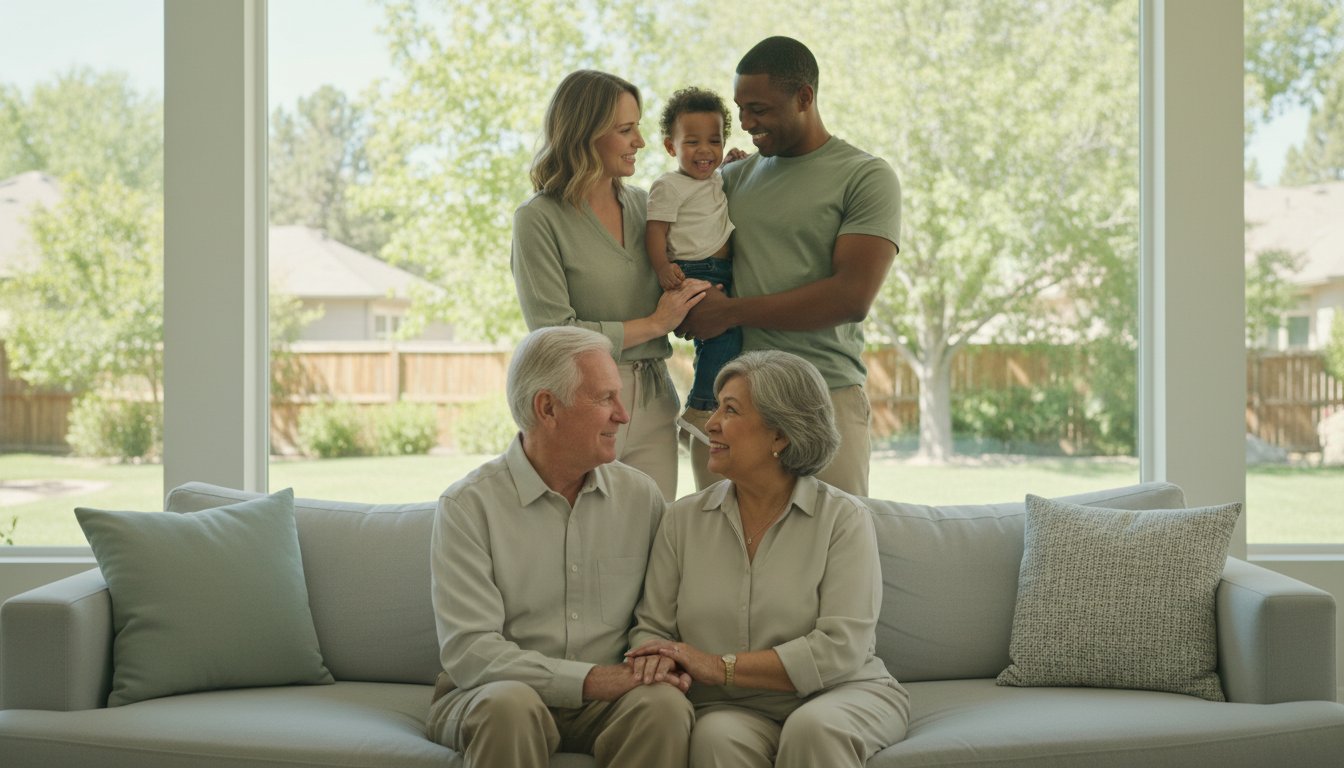 life insurance for grandparents