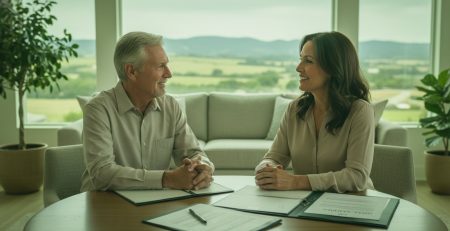 talking to parents about final expense