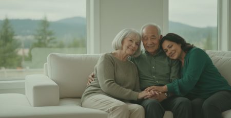 final expense insurance for parents