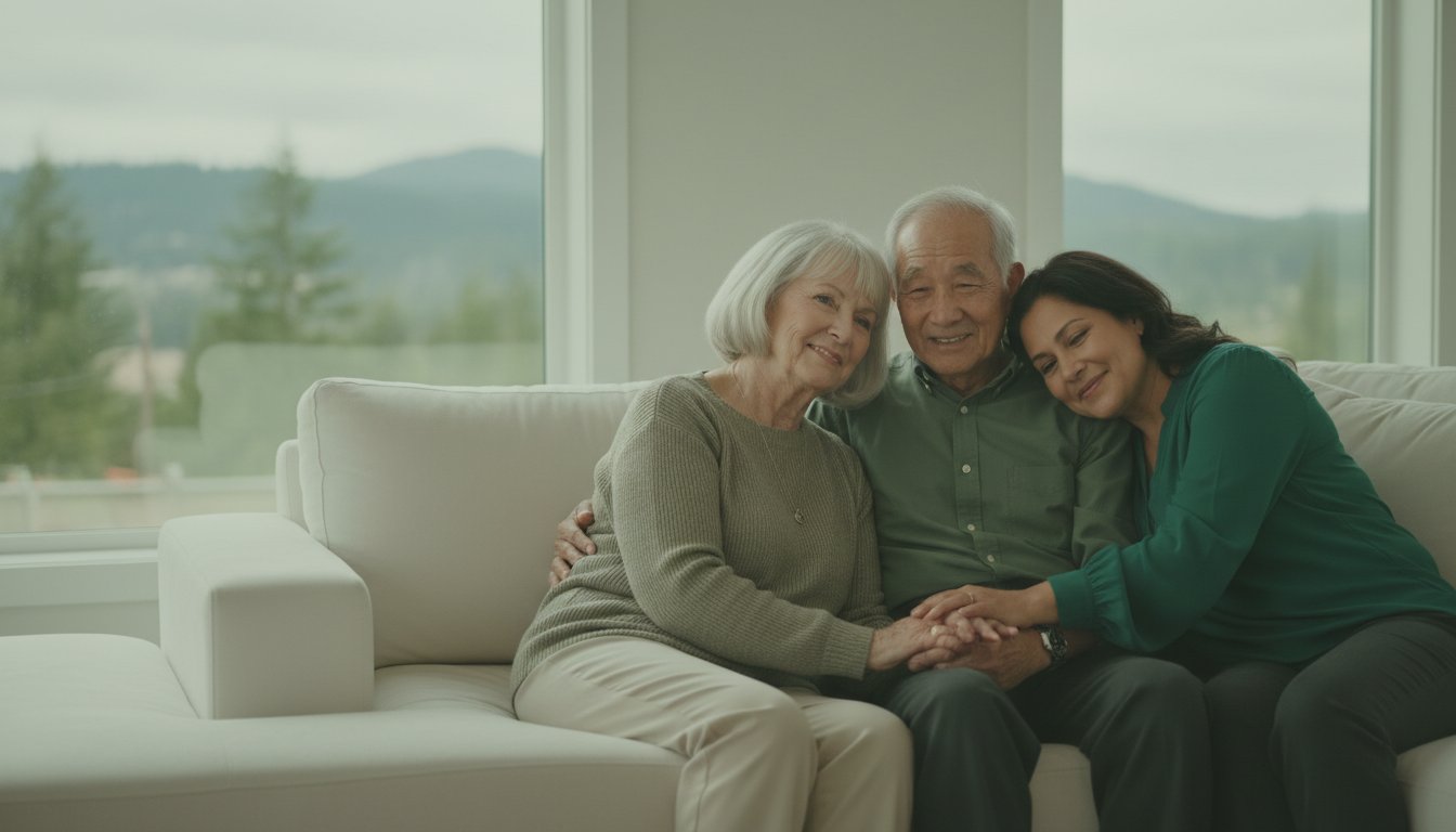 final expense insurance for parents