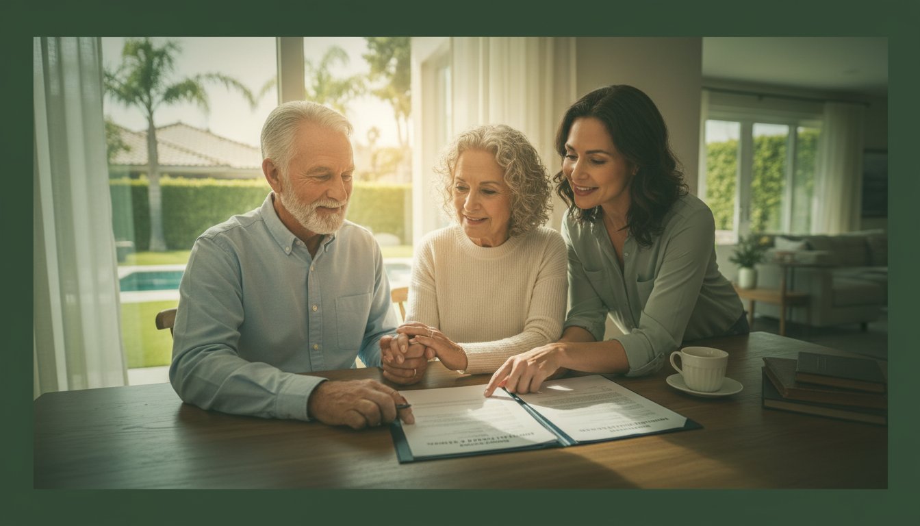 The Paul Group Insurance: A Strategic Case Study in Senior Legacy Protection for 2026