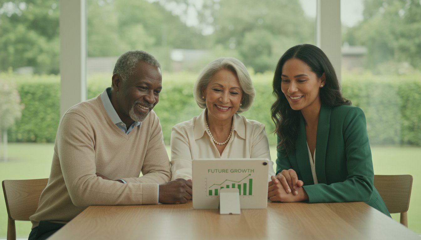 burial insurance program