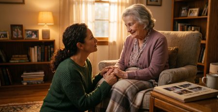 Burial Insurance for Elderly Parents