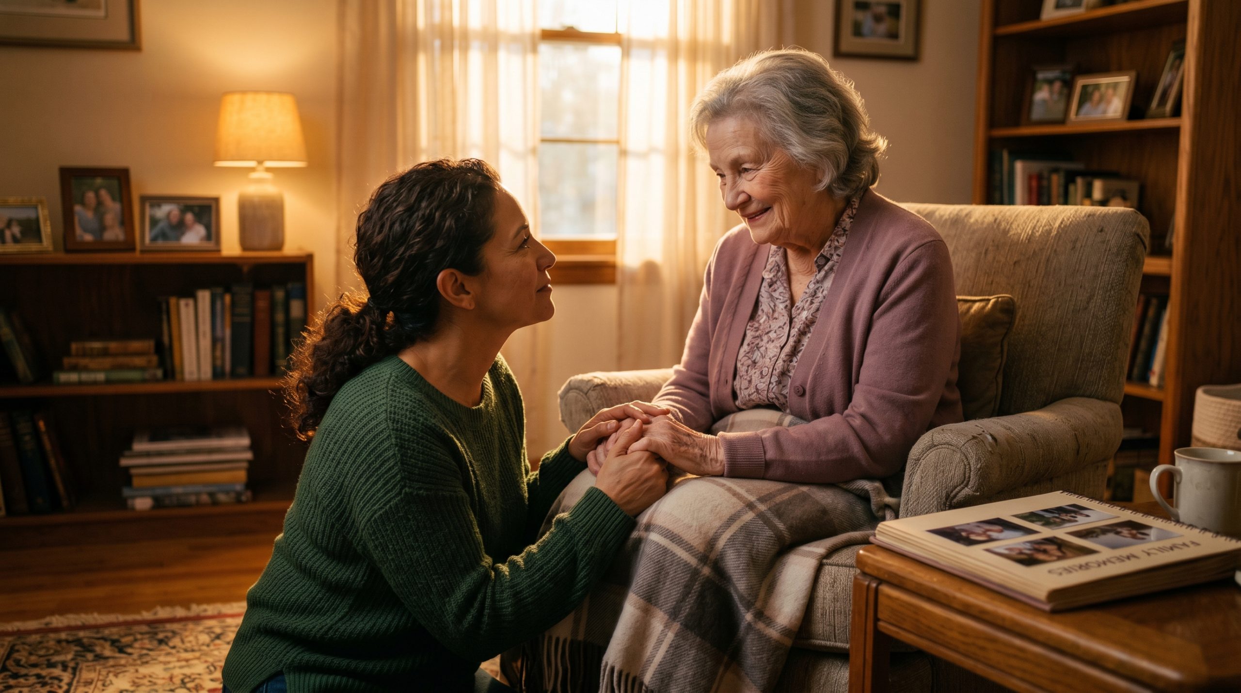 Burial Insurance for Elderly Parents