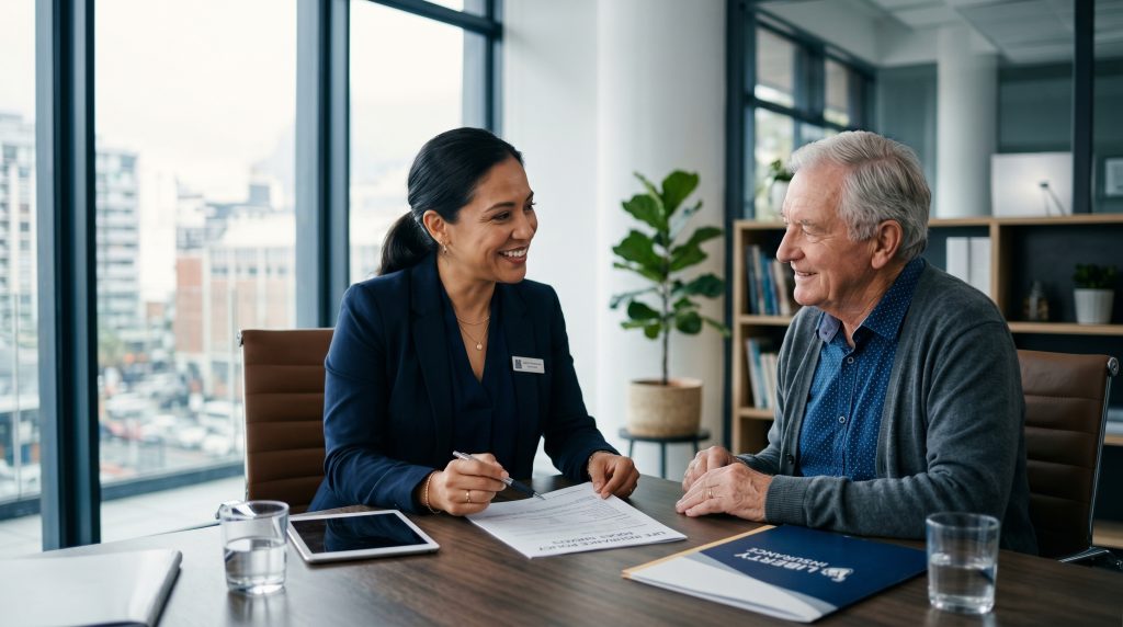 final expense insurance with pre-existing conditions