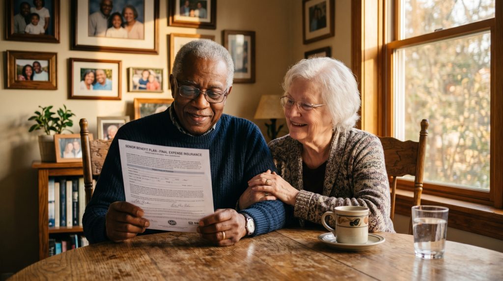What Is a Final Expense Life Insurance Policy