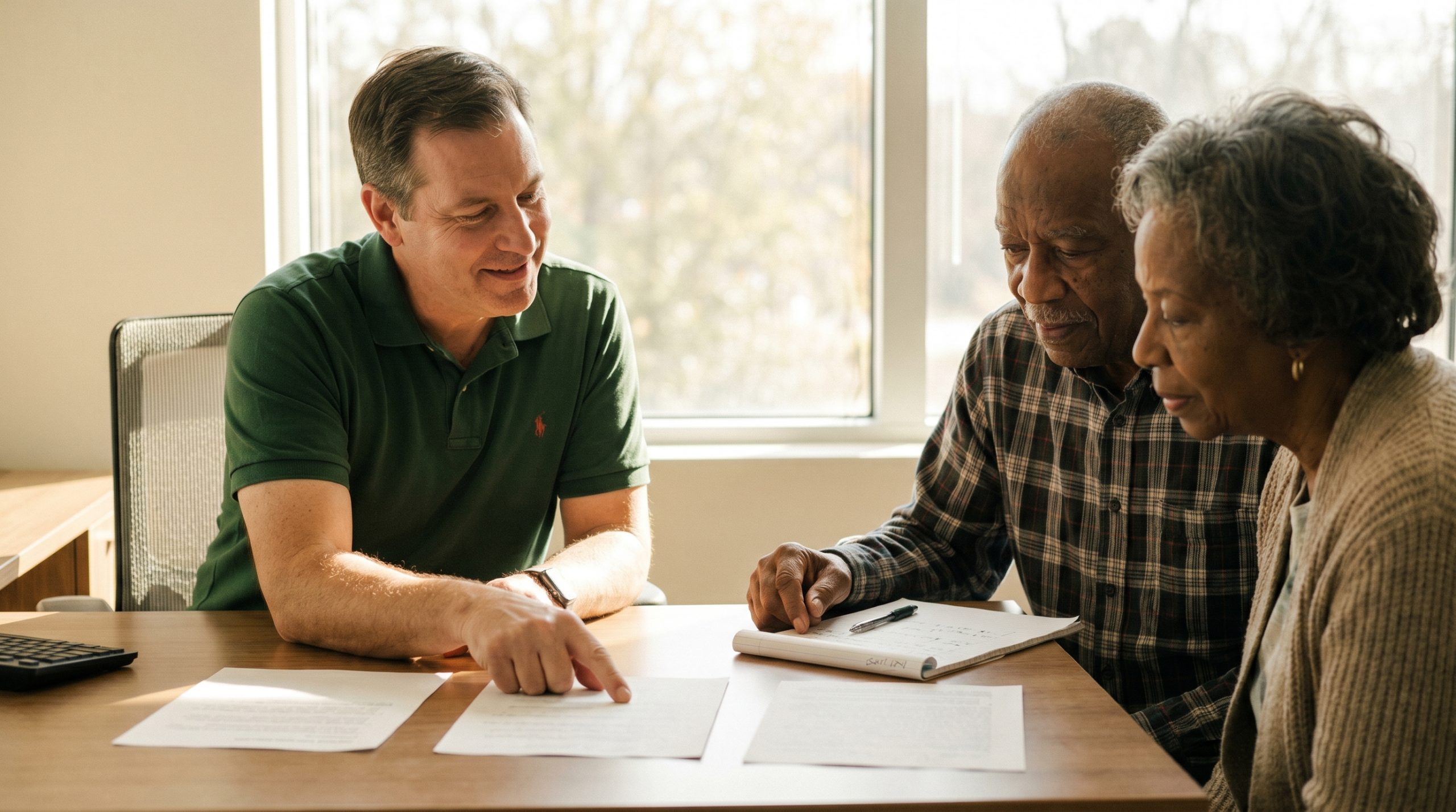 how to choose final expense insurance