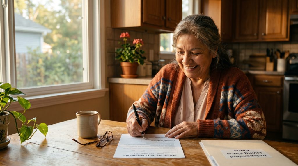 final expense life insurance no exam