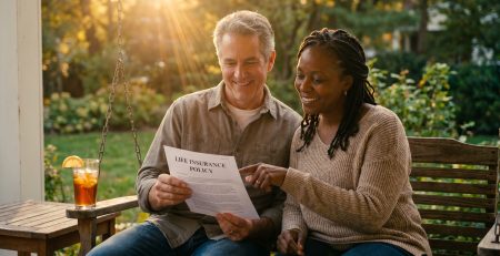 Life Insurance After 60