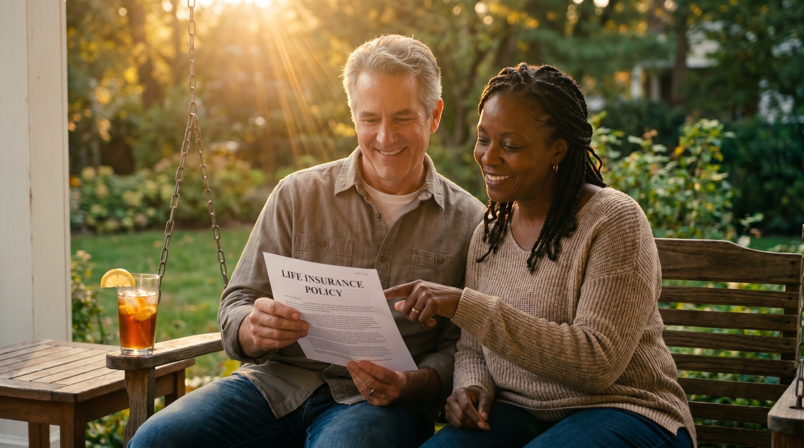 Life Insurance After 60