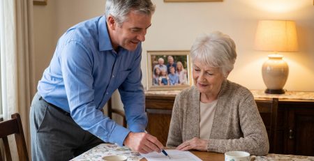 Funeral Insurance for Seniors Over 70