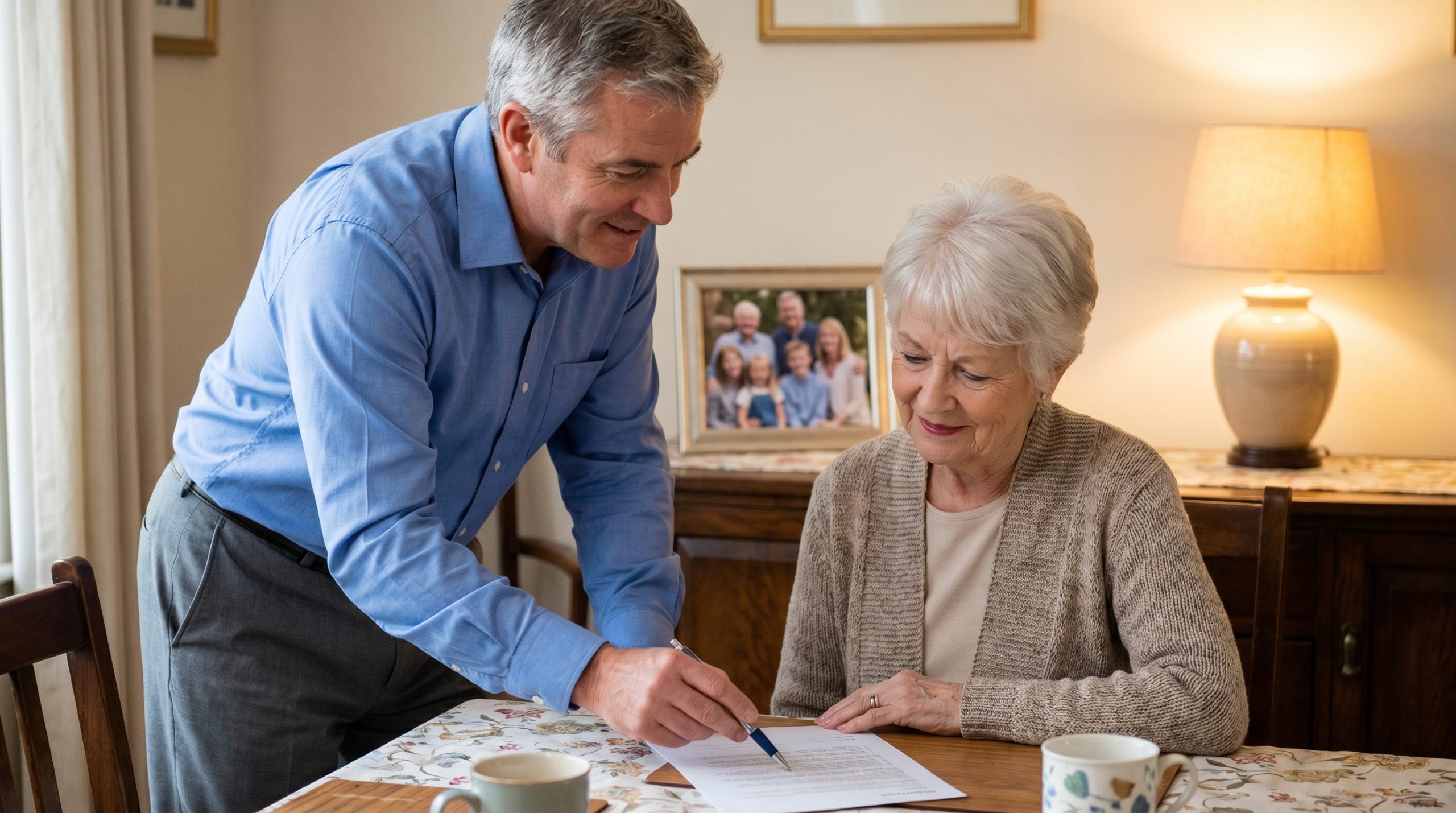 Funeral Insurance for Seniors Over 70