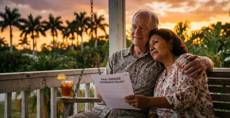 Burial Insurance for Seniors in Florida