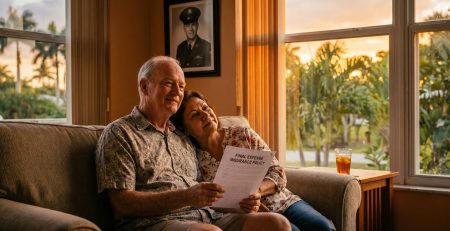Burial Insurance for Seniors in Florida