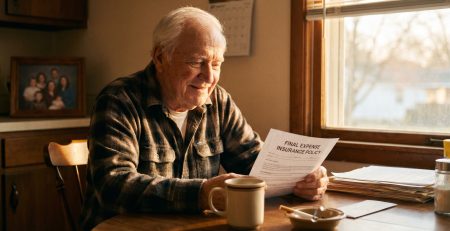 Final Expense Insurance for Smokers