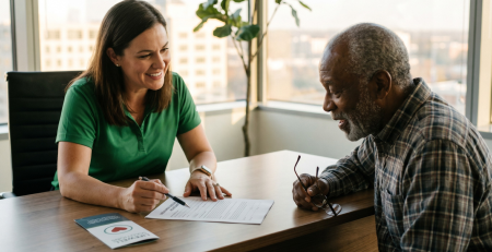 Final Expense Insurance for Heart Disease Patients