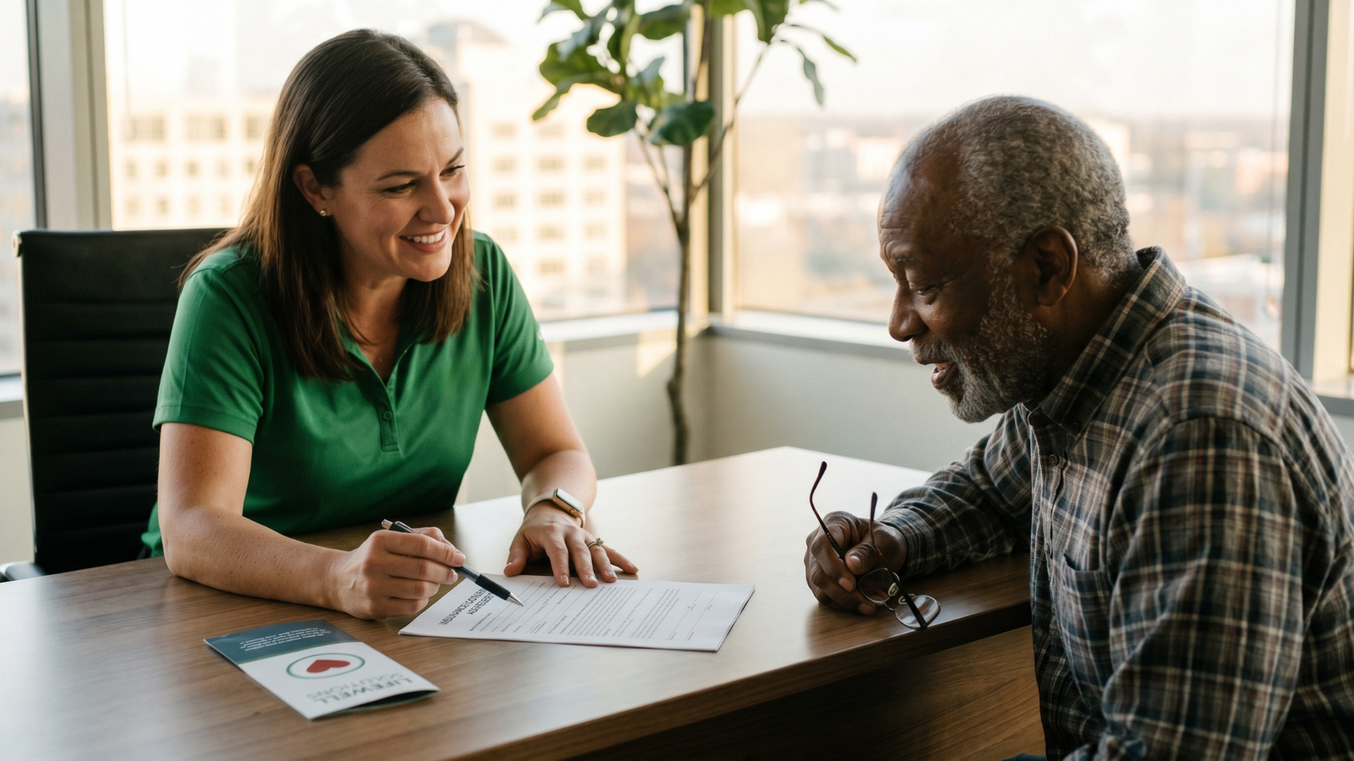 Final Expense Insurance for Heart Disease Patients