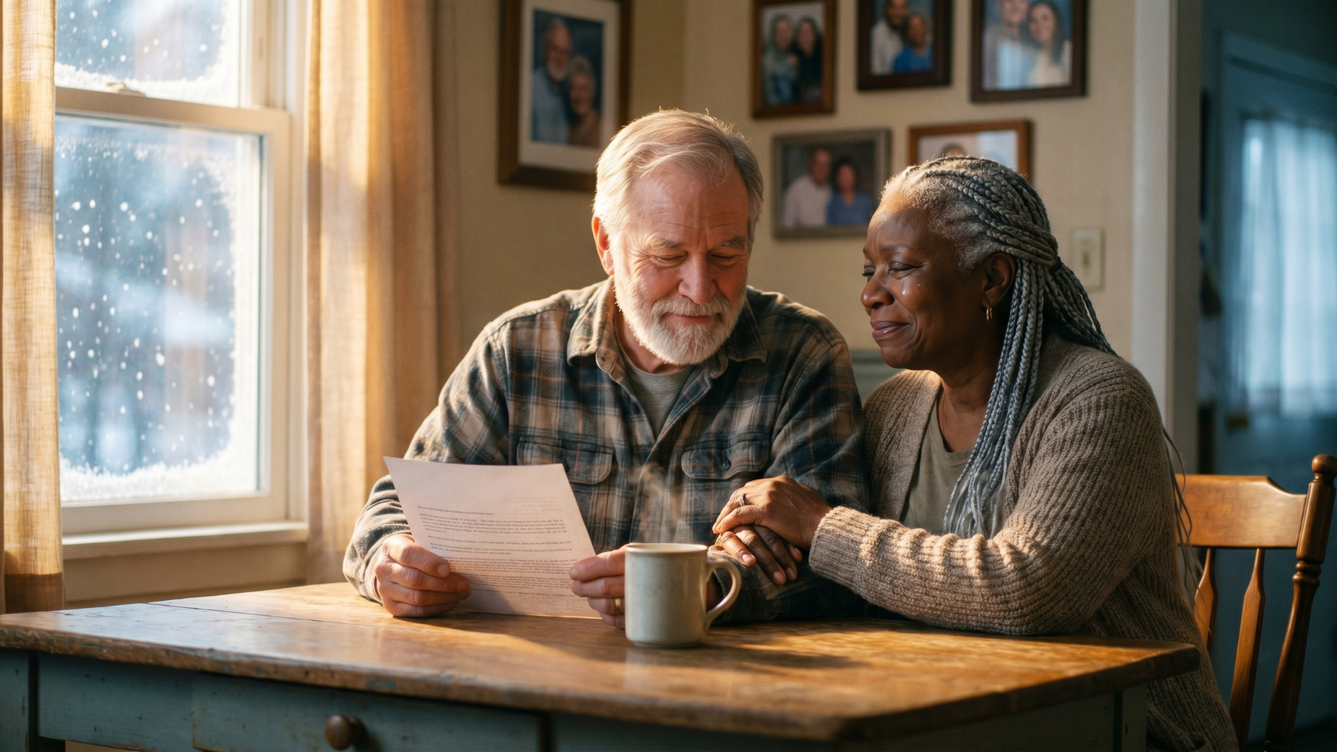 Burial Insurance for Seniors in Illinois: Don't Leave Your Family With the Bill