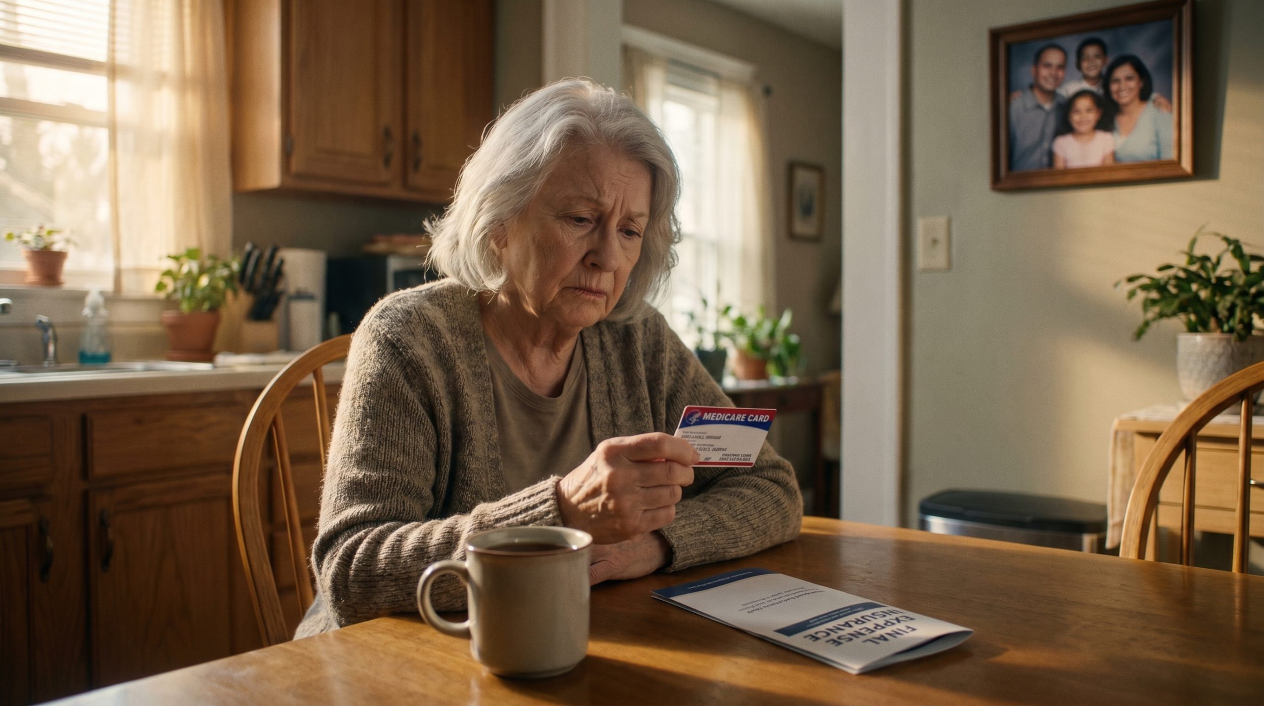 Does Medicare Cover Funeral Expenses