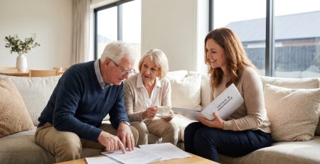 preparing for end-of-life expenses
