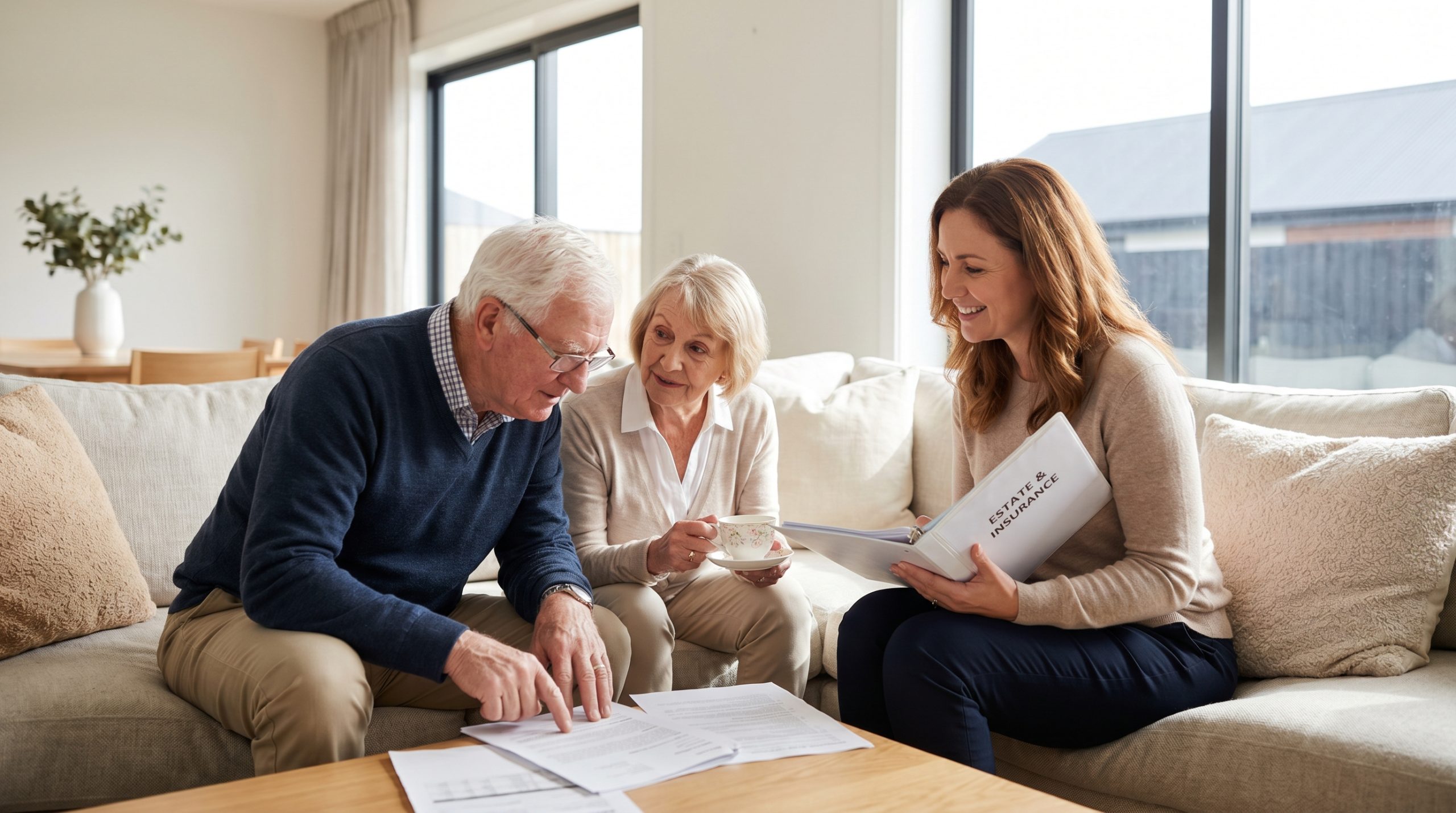 preparing for end-of-life expenses