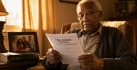 final expense insurance for seniors over 80
