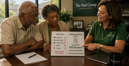 funeral insurance USA