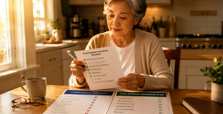 final expense coverage