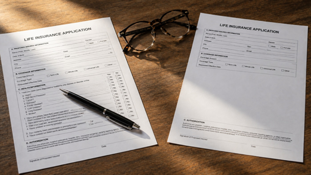 no waiting period vs guaranteed issue life insurance comparison