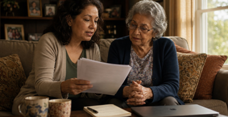 can I buy life insurance for my parent