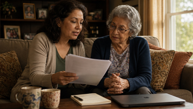 can I buy life insurance for my parent